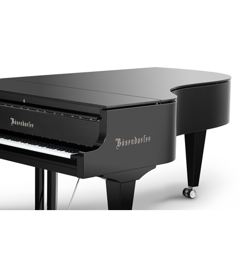 Bösendorfer 230VC Performance